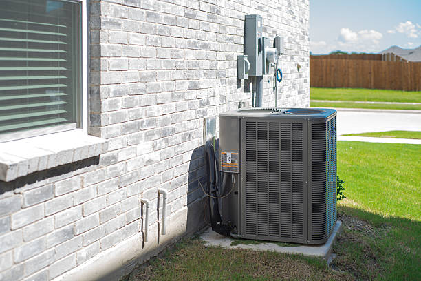 Reliable Ac Installation contractor in Dallardsville, TX by FH HVAC